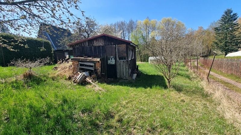 Prodej chaty 15 m², pozemek 711 m² – fotografie 2