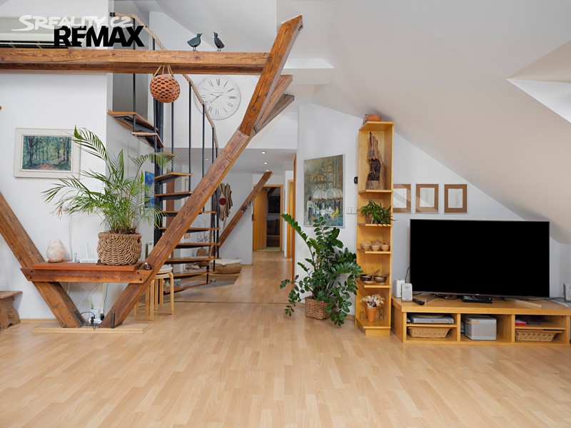Prodej ubytovacího zařízení 139 m², Ostrava