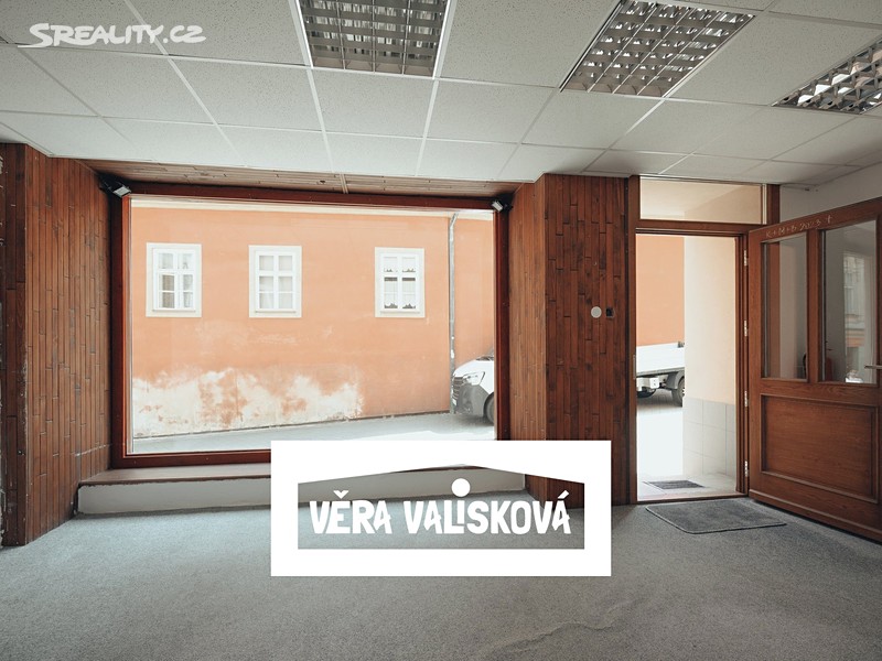 Pronájem obchodního prostoru 22 m² – pohled 5