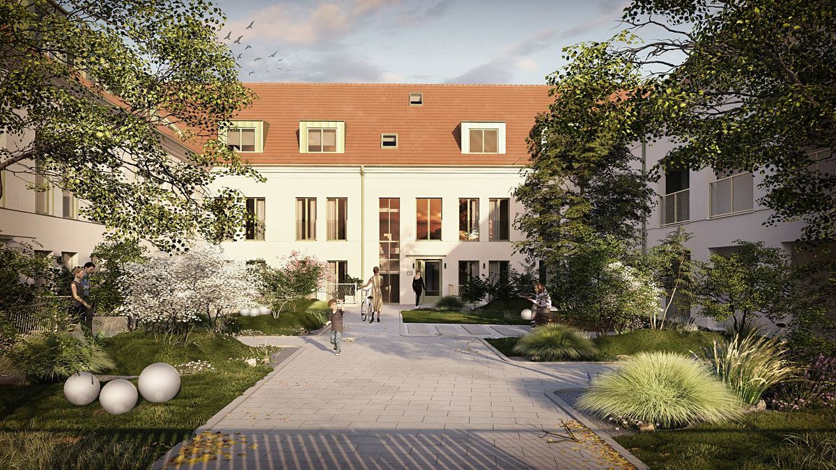 Prodej bytu 3+kk 64 m² – fotografie 3