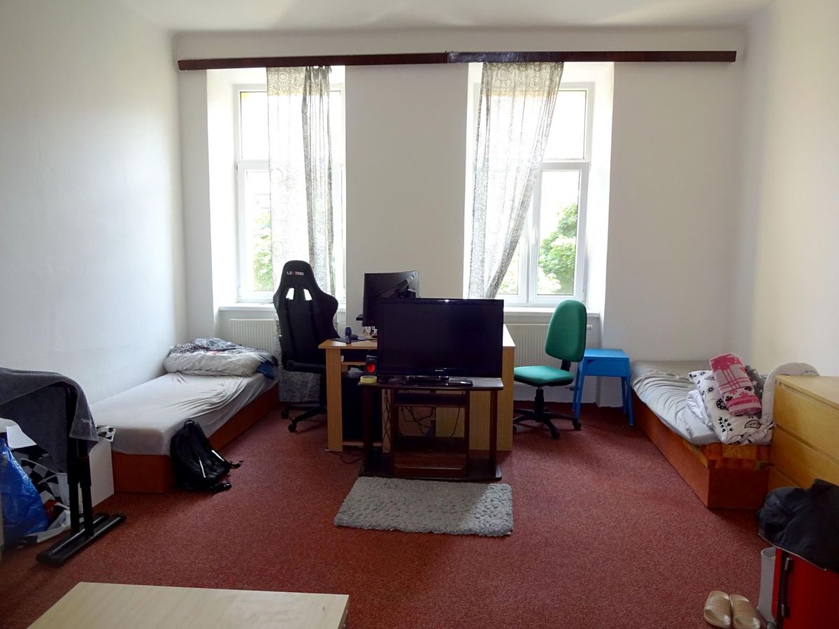 Pronájem bytu 3+1 90 m²