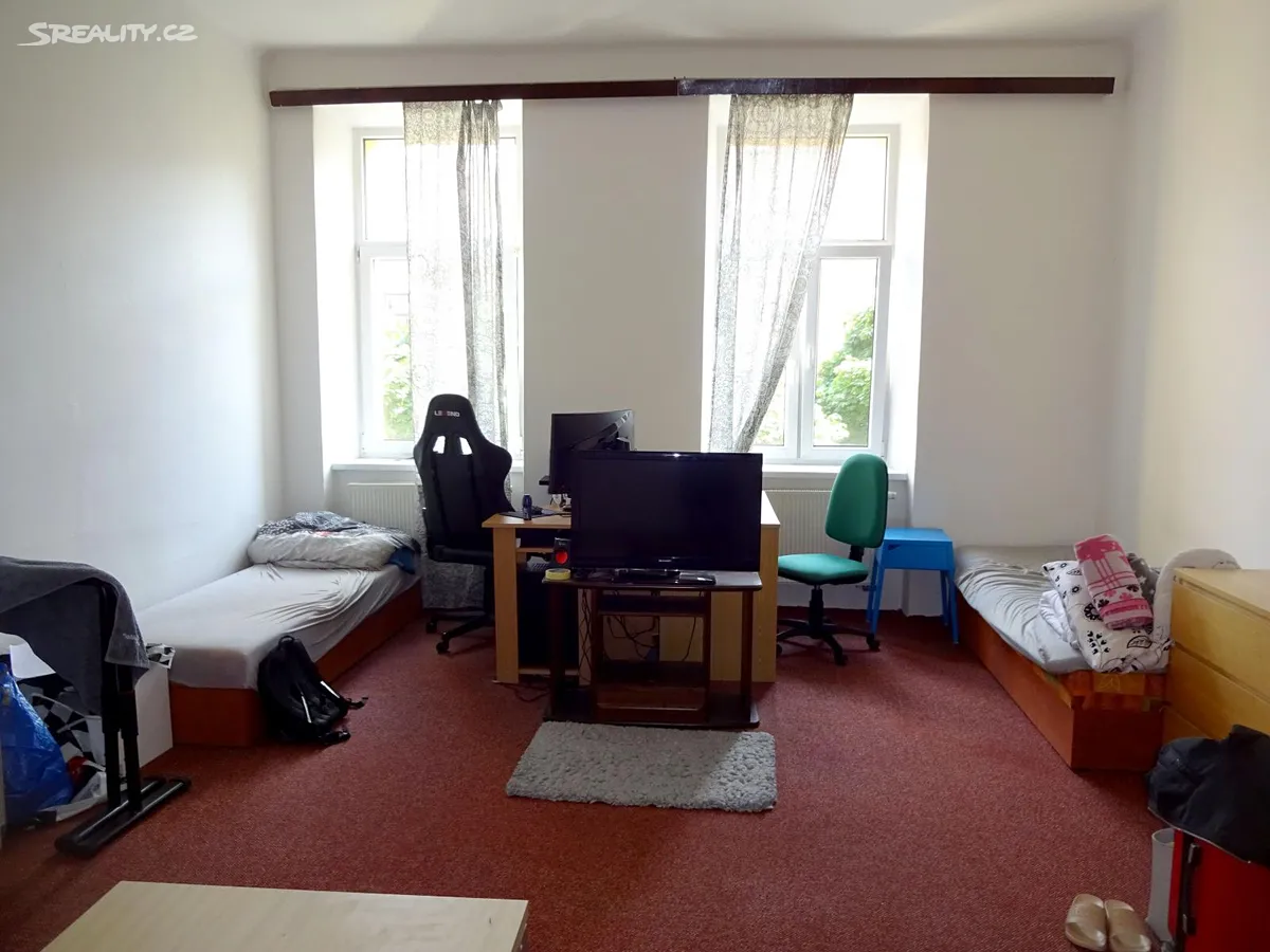 Pronájem bytu 3+1 90 m², Brno