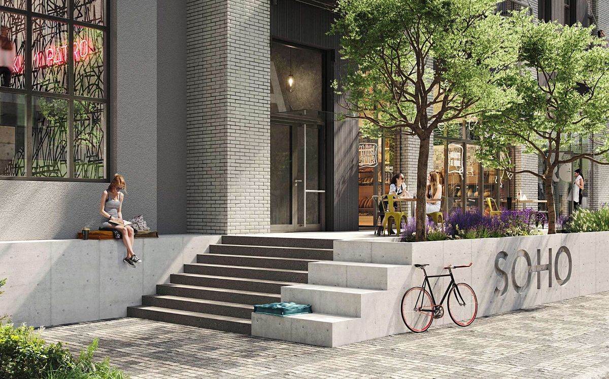 Prodej bytu 1+kk 28 m² – fotografie 5