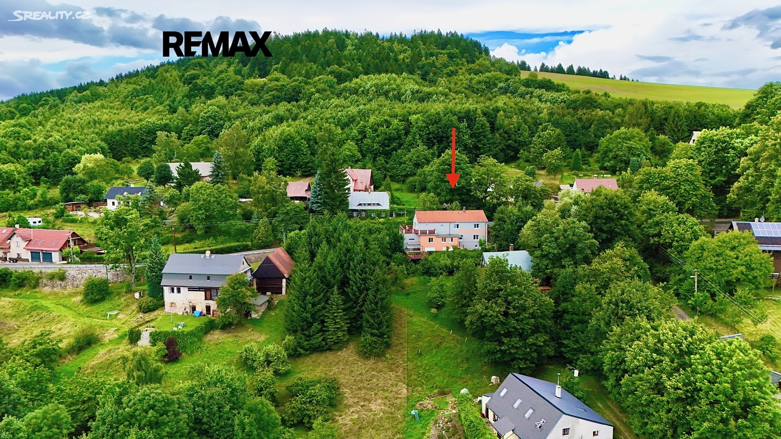 Prodej  rodinného domu 200 m², pozemek 722 m² – pohled 3
