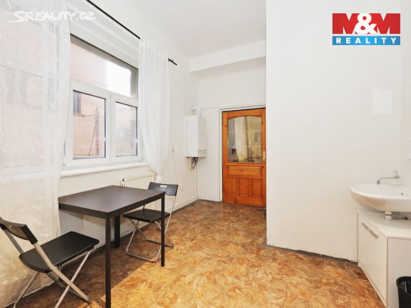 Pronájem obchodního prostoru 64 m² – další
