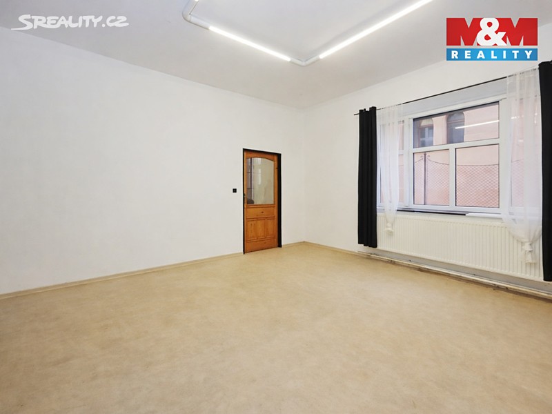 Pronájem obchodního prostoru 64 m² – pohled 4