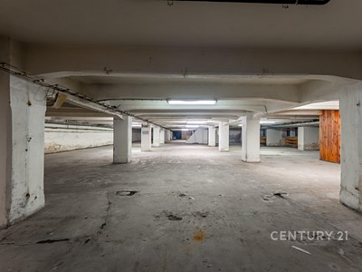 Pronájem skladového prostoru 700 m²