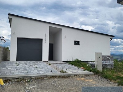 Prodej  rodinného domu 206 m², pozemek 578 m²