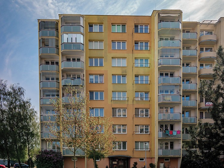 Prodej bytu 3+1, 78 m² (15 z 17)