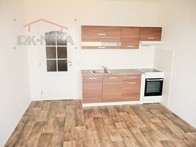 Prodej bytu 1+kk 24 m²