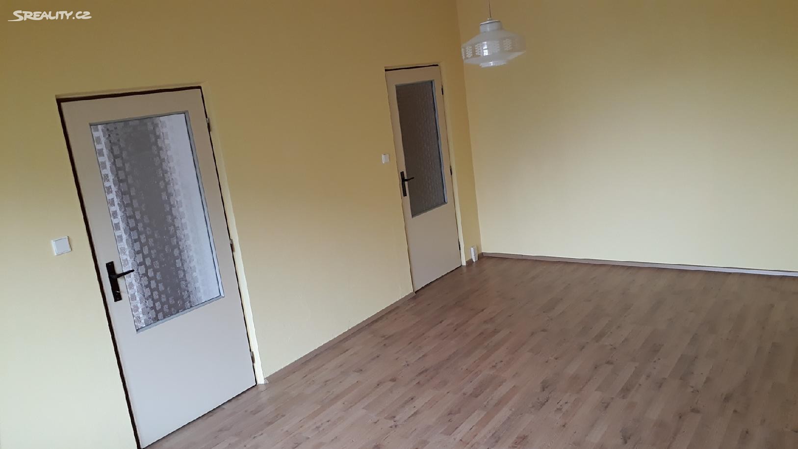 Pronájem bytu 1+1 39 m² – pohled 4