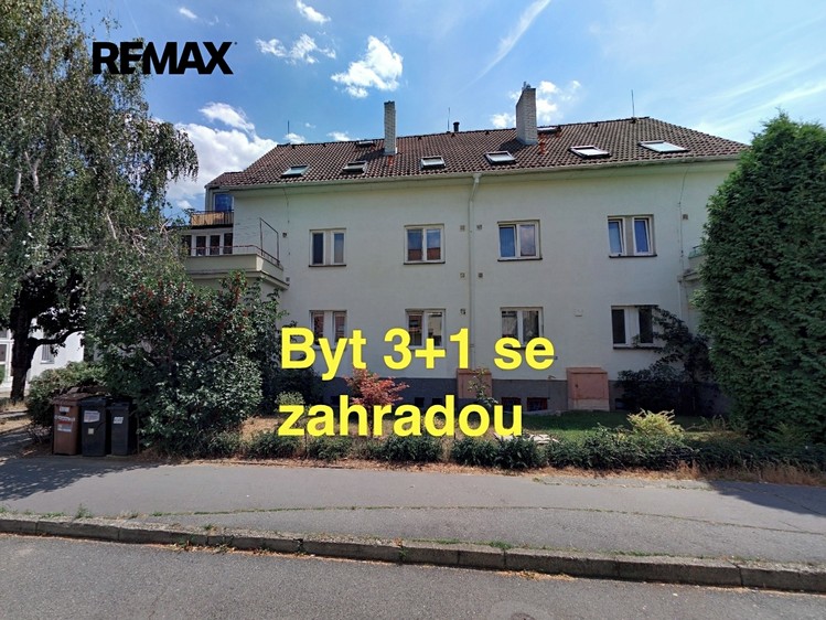 Kladrubská