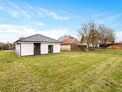 Prodej  rodinného domu 120 m², pozemek 846 m²
