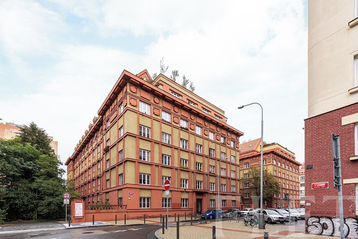 Prodej bytu 2+1 69 m² – fotografie 3