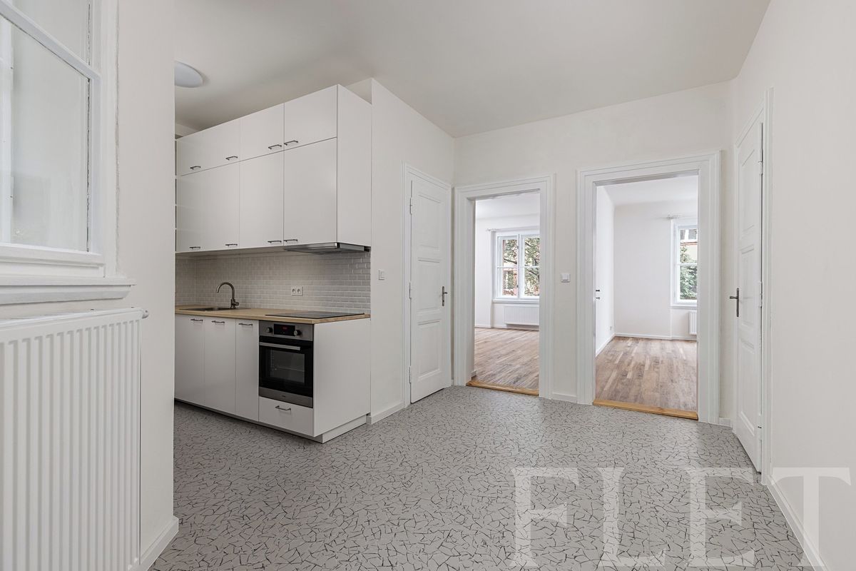 Prodej bytu 2+1 69 m²