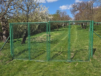 Prodej  zahrady 4 967 m²