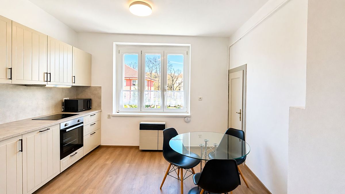 Prodej bytu 2+1 63 m² – fotografie 4