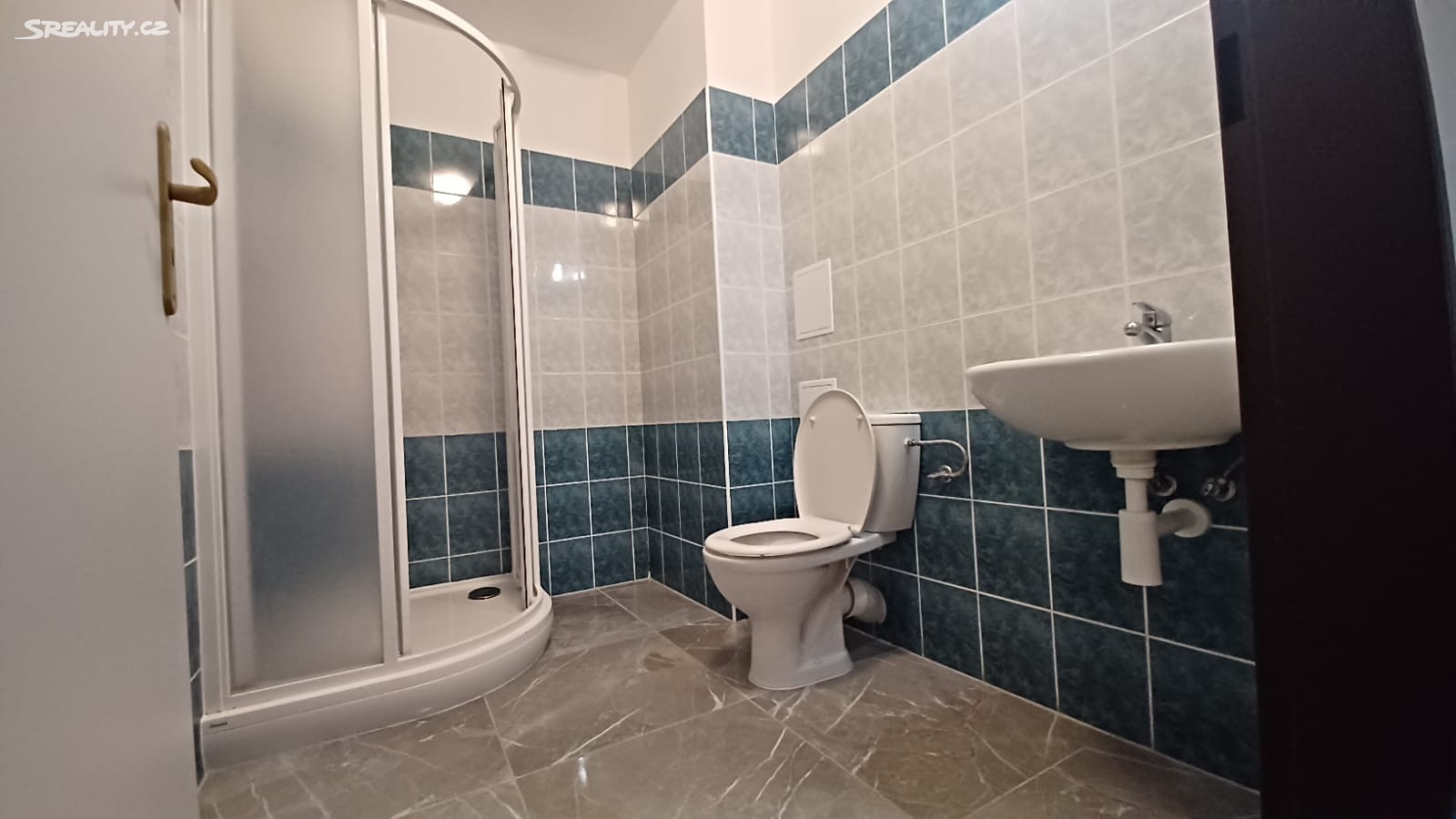 Pronájem bytu 2+kk 57 m² (Jednopodlažní) – pohled 4