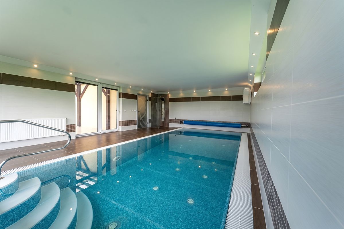 Prodej rodinného domu 241 m², pozemek 4418 m² – fotografie 5