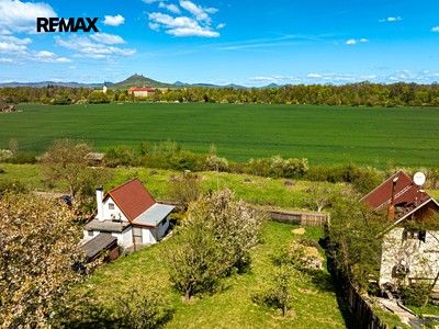 Prodej  zahrady 799 m²