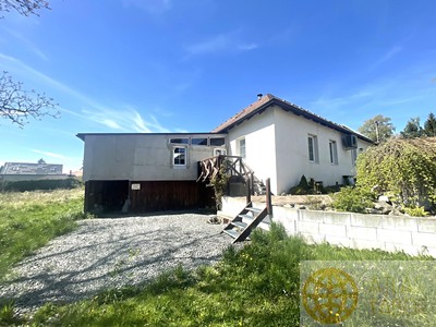Pronájem bytu 2+kk 90 m²