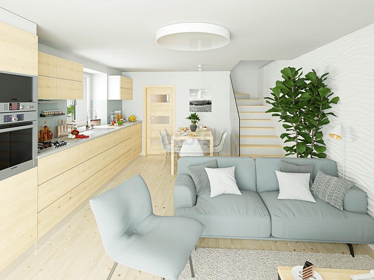 Prodej bytu 4+kk, 115 m² (3 z 18)