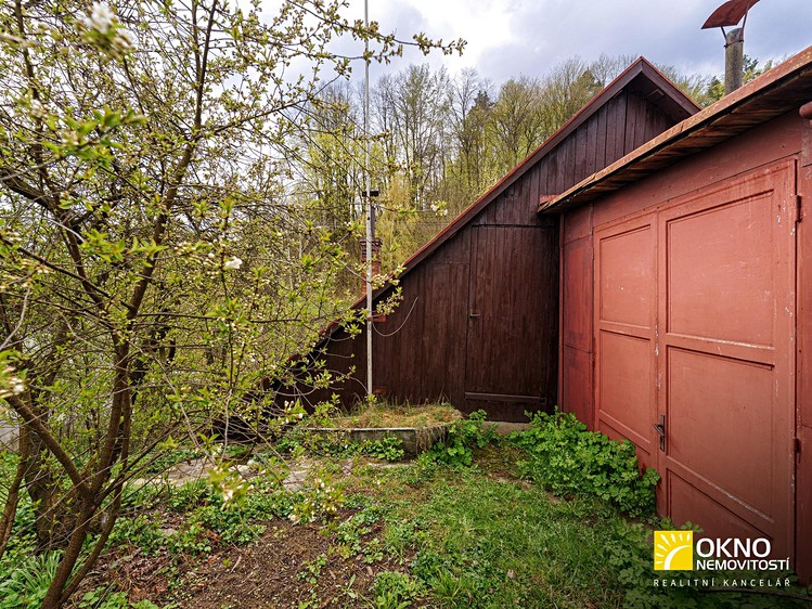 Prodej domu, 90 m² (12 z 16)