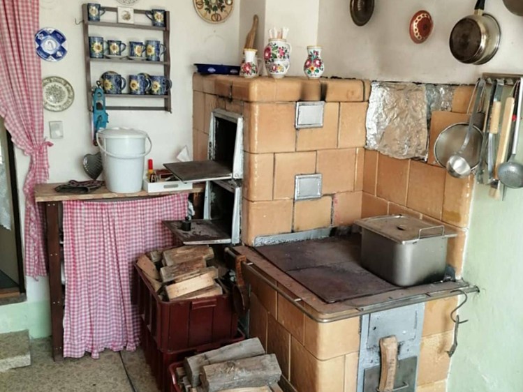 Prodej domu, 170 m² (8 z 11)