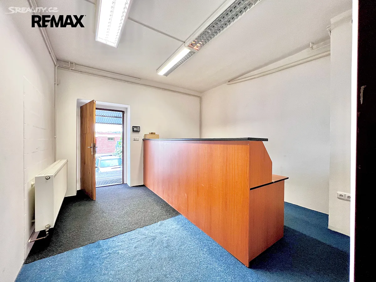 Pronájem skladového prostoru 135 m² – pohled 4