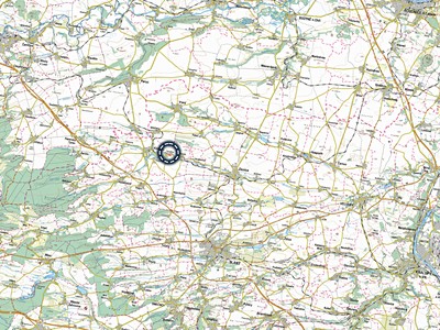 Prodej  pole 4 611 m² — photo 3