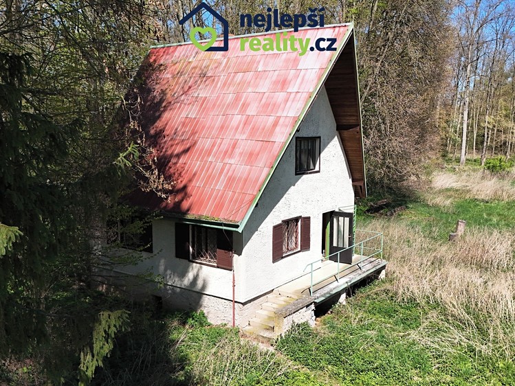 Prodej domu, 64 m² (17 z 23)