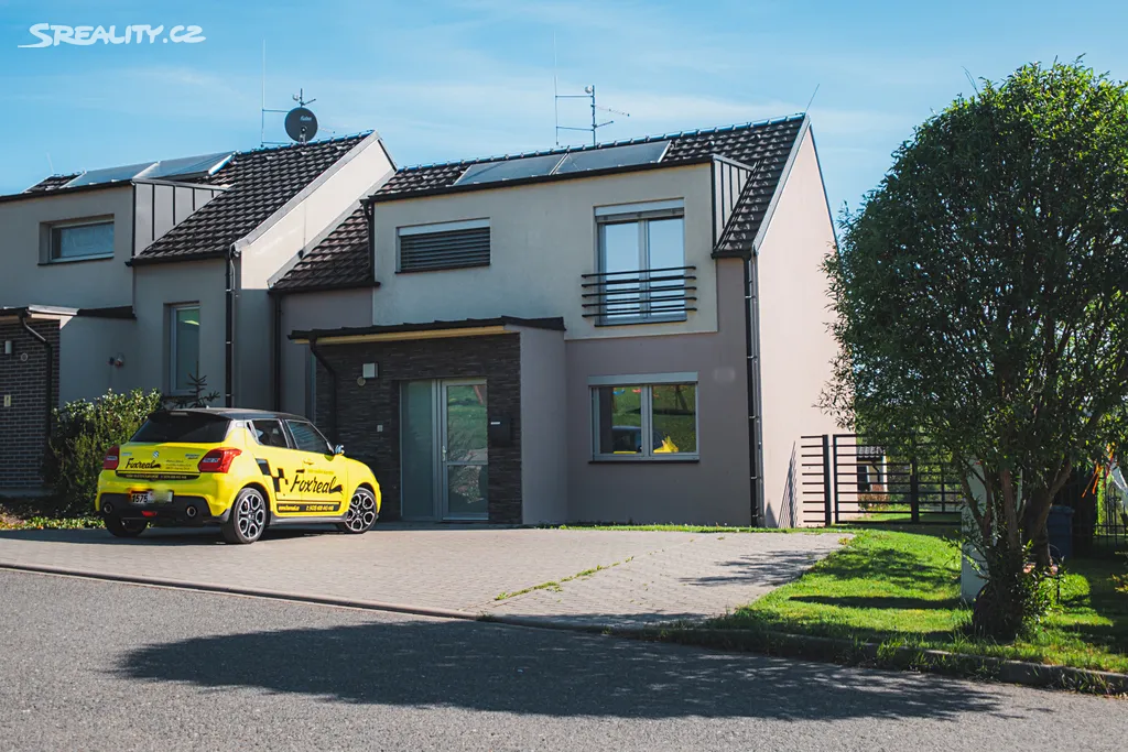 Prodej rodinného domu 134 m², pozemek 458 m² – pohled 5