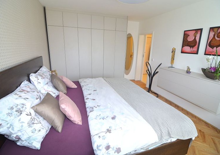 Квартира 3+kk на продаж, 51 м² (21 з 31)