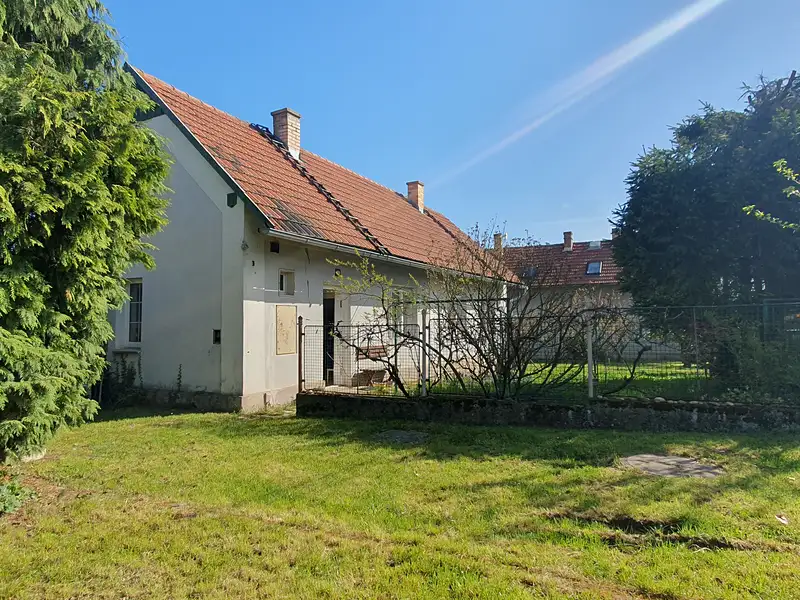 Prodej rodinného domu 90 m², pozemek 543 m², Dřínov – náhled fotky 2