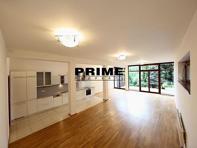Pronájem rodinného domu 260 m², pozemek 623 m² – fotografie 2