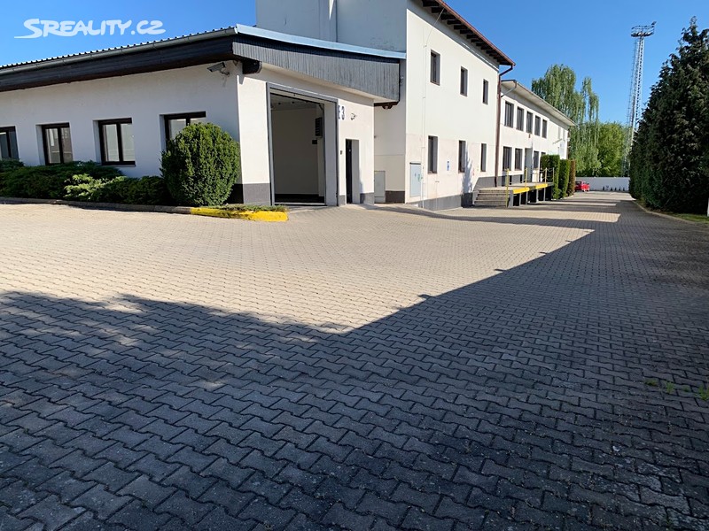 Pronájem skladového prostoru 392 m² – pohled 6
