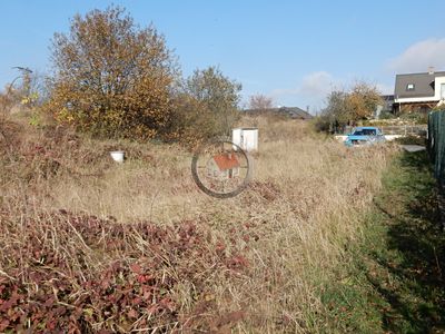 Prodej stavebního pozemku 2886 m²