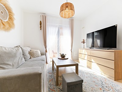 Prodej bytu 3+kk 48 m²