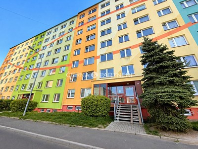 Prodej bytu 3+1 68 m²