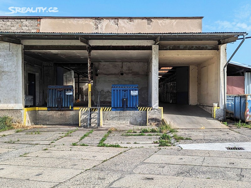 Pronájem skladového prostoru 570 m² – pohled 6
