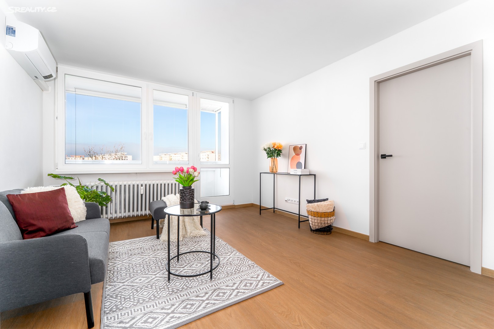 Prodej bytu 3+1 63 m² - View 2