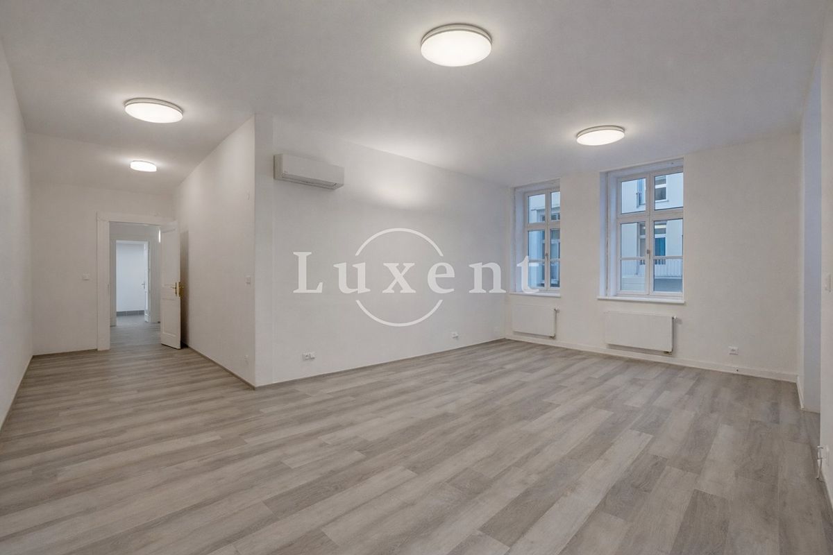 Pronájem bytu 4+kk 156 m² – fotografie 4