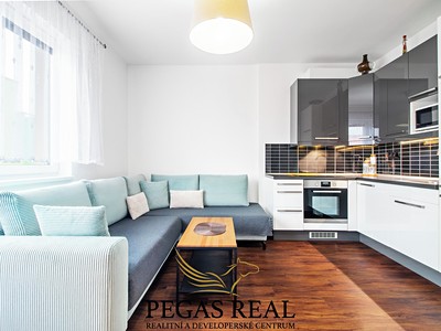 Prodej bytu 2+kk 48 m²