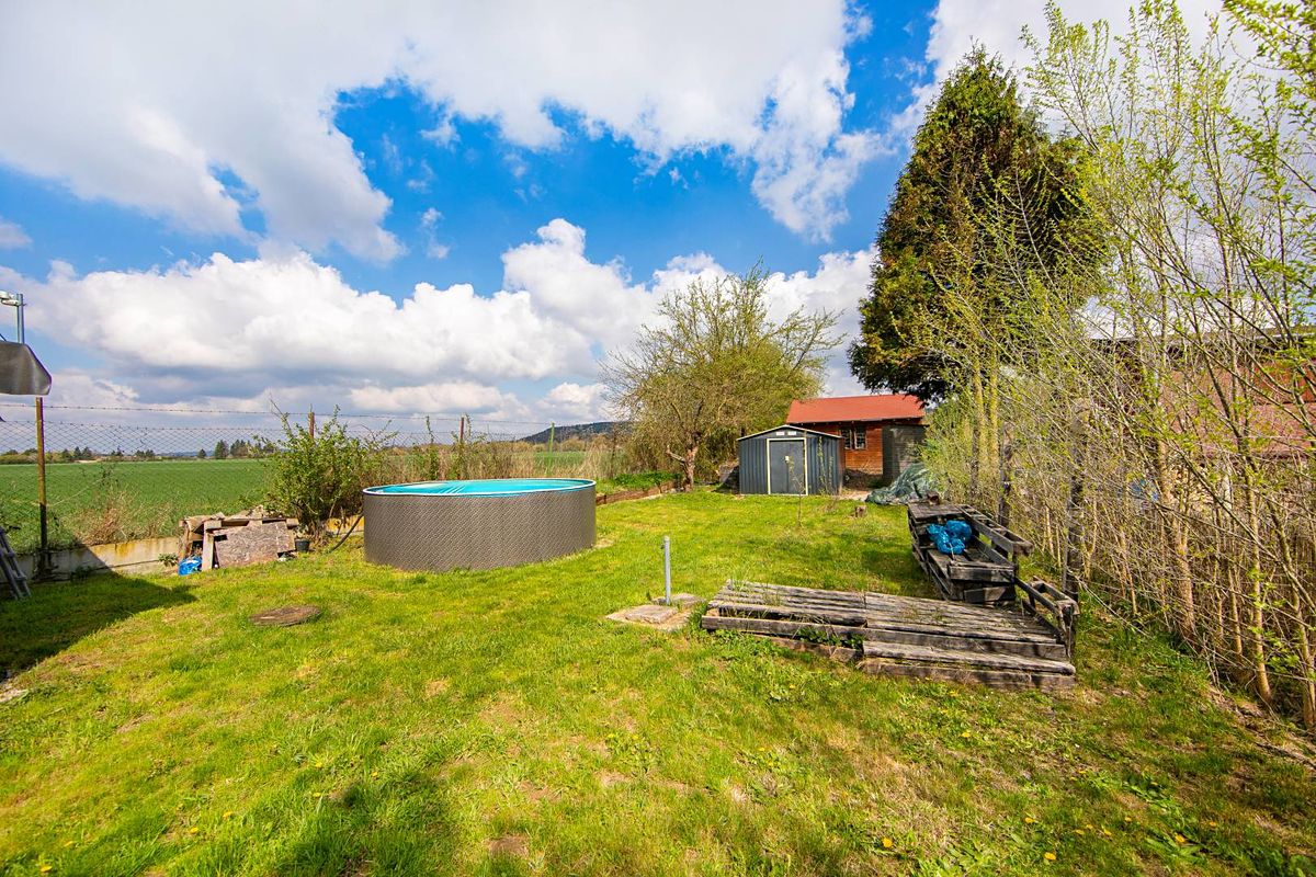 Prodej zahrady 306 m² – fotografie 3