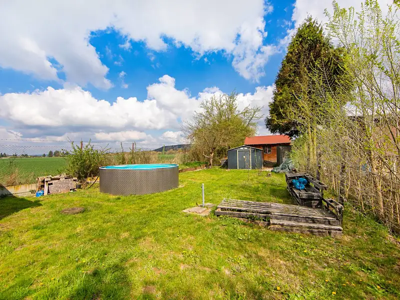 Prodej zahrady 306 m², Plzeň – náhled fotky 3