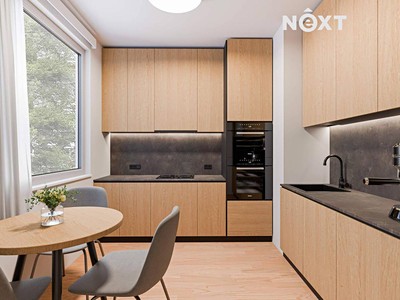 Prodej bytu 2+1 46 m²