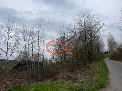 Prodej stavebního pozemku 1111 m²