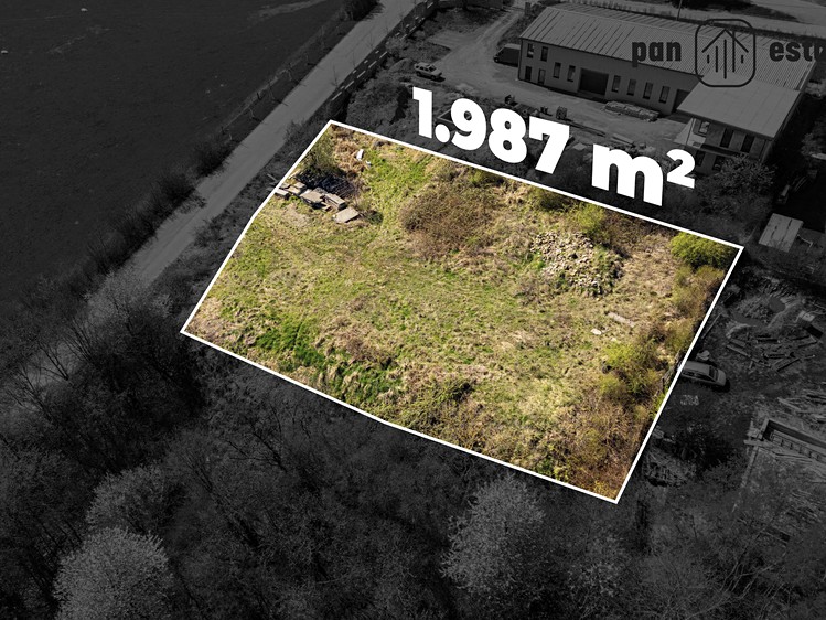 Ділянка на продаж, 1 987 м² (8 з 15)