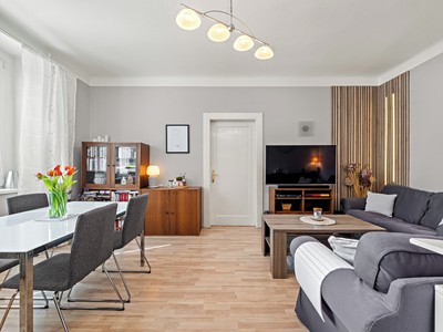 Prodej bytu 3+1 77 m²