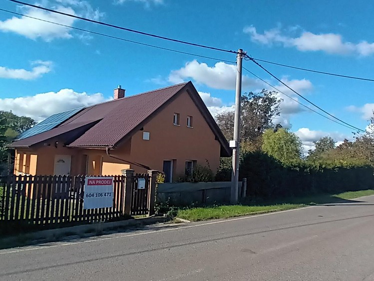 Prodej domu, 85 m² (23 z 28)